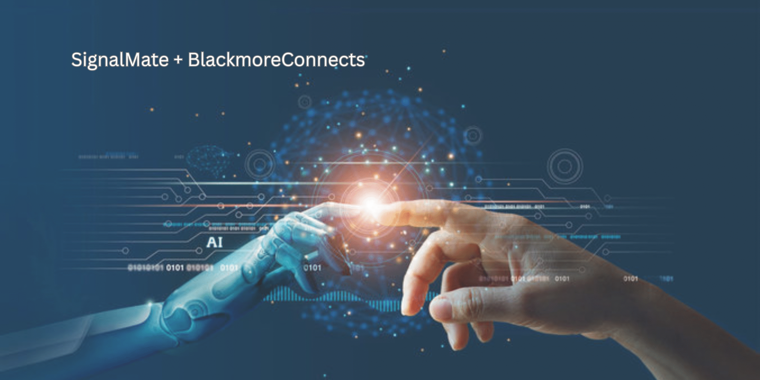SignalMate AI ,