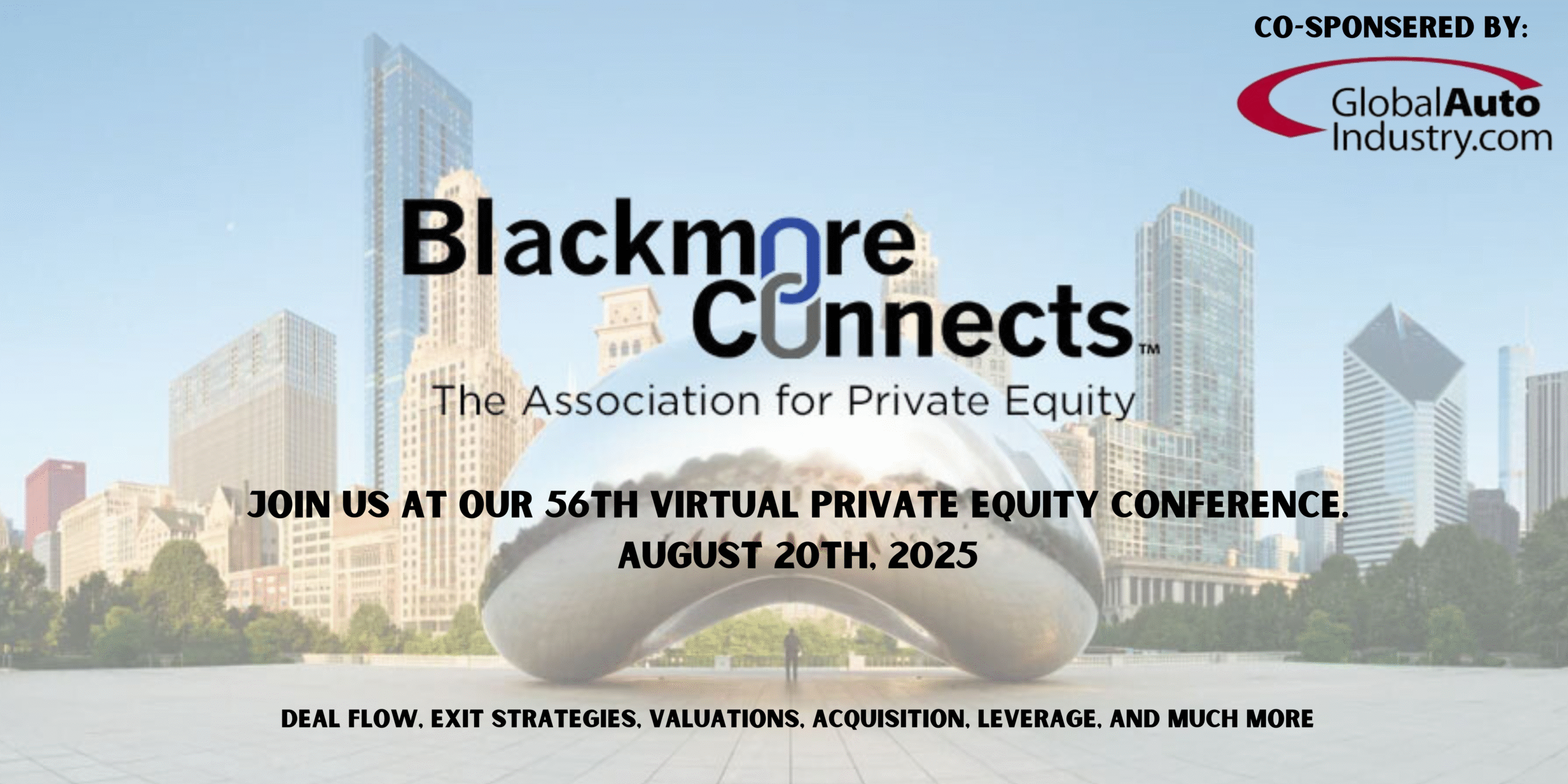 , Promotional Assets – August
