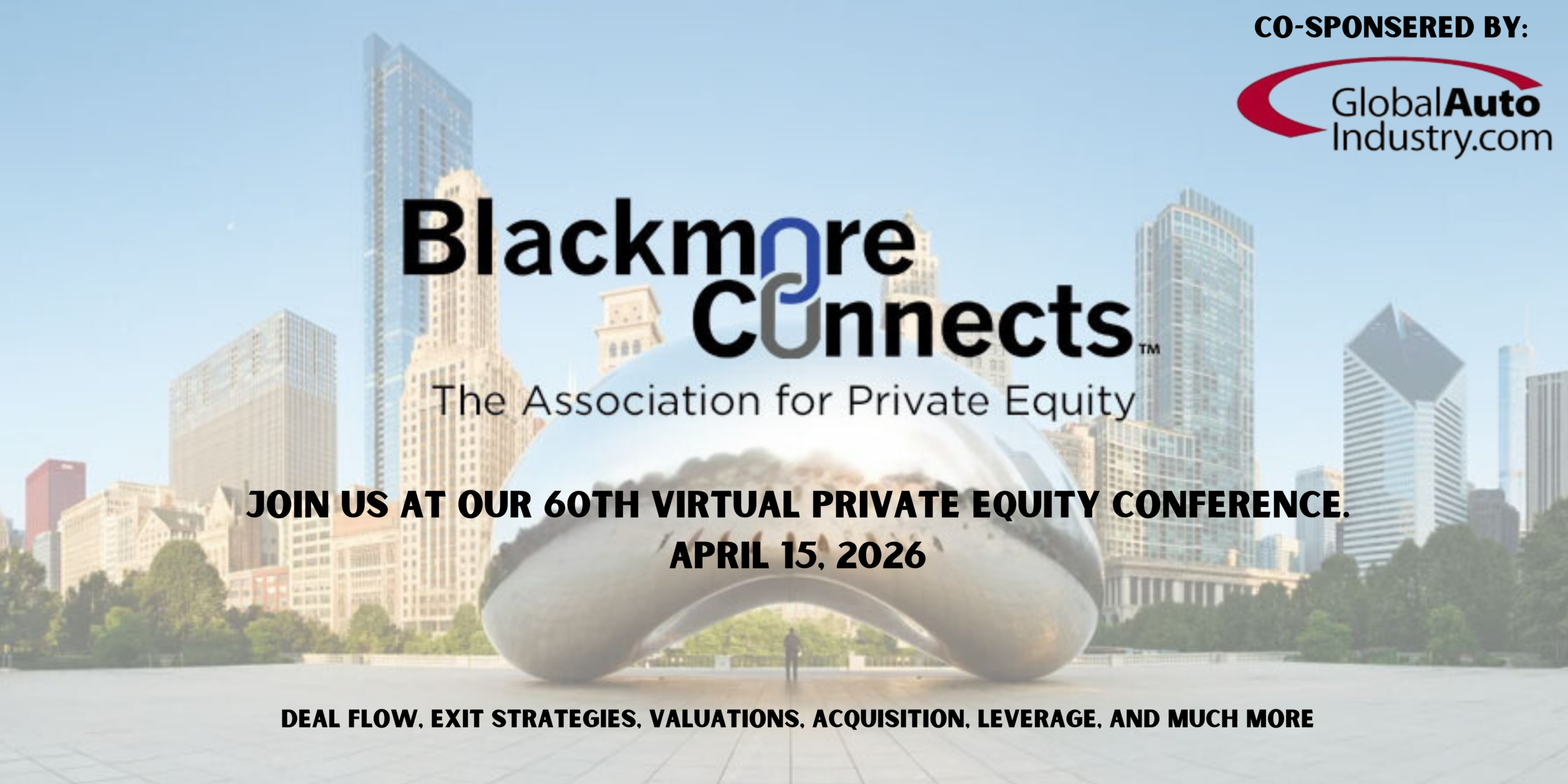 , Promotional Assets – April